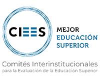 Logo CIEES